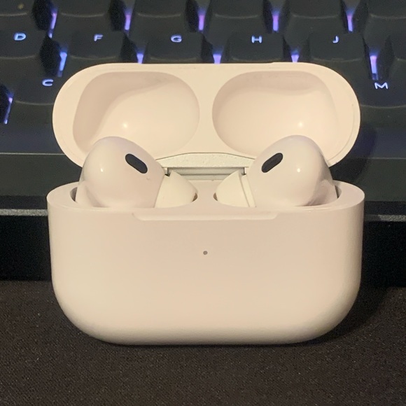 AirPod’s Pro 2nd generation brand new never used